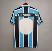 Gilde 2000 Main