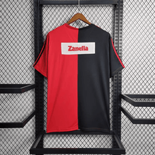 Newell's Old Boys 1993/94 Direktor