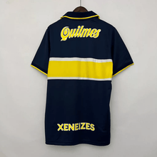 Boca Juniors 1996/97 Direktor