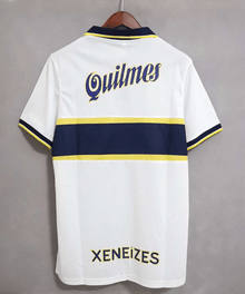 Boca Juniors 1996/97 Alternative