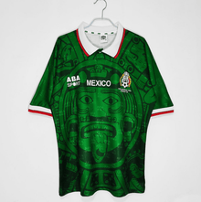 Mexiko 1998 Direktor