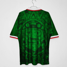 Mexiko 1998 Direktor