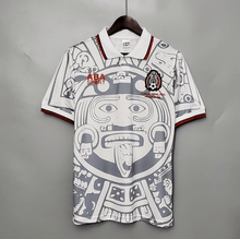 Mexiko 1998 Alternative