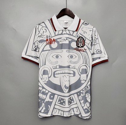 Mexiko 1998 Alternative