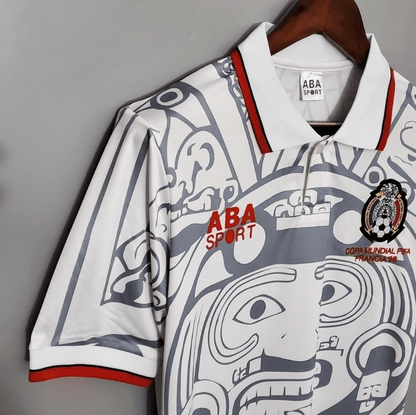Mexiko 1998 Alternative