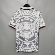 Mexiko 1998 Alternative