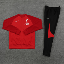 Liverpool Trainingsanzug mit Jacke