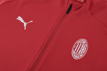 AC Mailand Trainingsanzug mit Jacke
