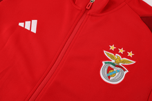 Benfica Trainingsanzug mit Jacke