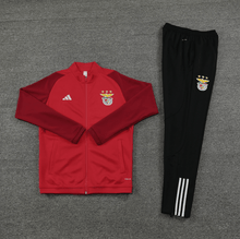 Benfica Trainingsanzug mit Jacke