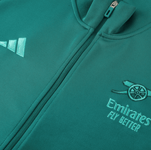 Arsenal Trainingsanzug mit Jacke