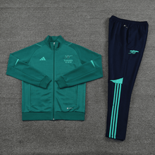 Arsenal Trainingsanzug mit Jacke