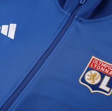 Lyon Trainingsanzug mit Jacke
