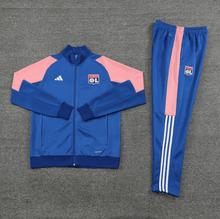 Lyon Trainingsanzug mit Jacke