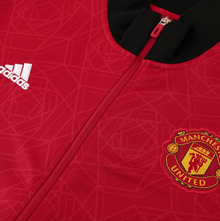 Manchester United Trainingsanzug mit Jacke