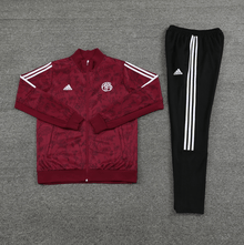 Bayern München Trainingsanzug mit Jacke