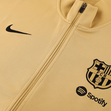 Barcelona Trainingsanzug mit Jacke