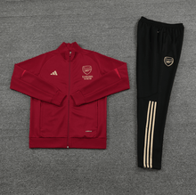 Arsenal Trainingsanzug mit Jacke