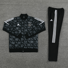 Ajax Trainingsanzug mit Jacke