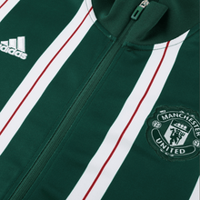 Manchester United Trainingsanzug mit Jacke