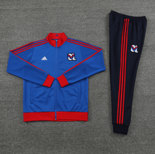 Lyon Trainingsanzug mit Jacke