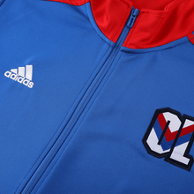 Lyon Trainingsanzug mit Jacke
