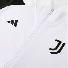 Juventus Trainingsanzug mit Jacke