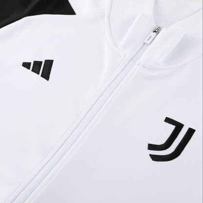 Juventus Trainingsanzug mit Jacke
