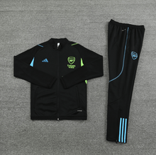 Arsenal Trainingsanzug mit Jacke