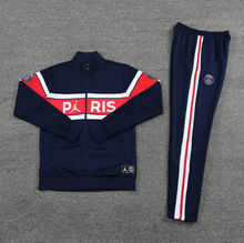 PSG Trainingsanzug mit Jacke