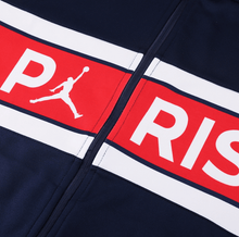 PSG Trainingsanzug mit Jacke