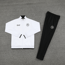 Neapel Trainingsanzug mit Jacke
