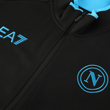 Neapel Trainingsanzug mit Jacke