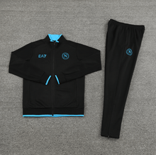 Neapel Trainingsanzug mit Jacke