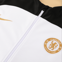 Chelsea Trainingsanzug mit Jacke