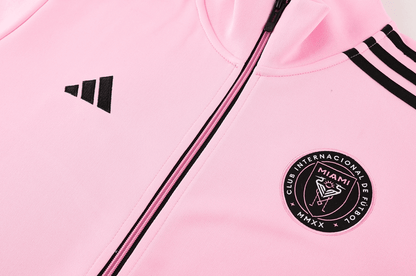 Inter Miami Trainingsanzug mit Jacke