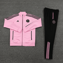 Inter Miami Trainingsanzug mit Jacke