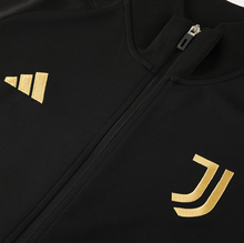 Juventus Trainingsanzug mit Jacke