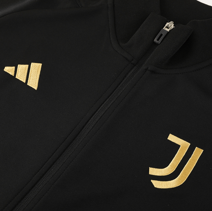 Juventus Trainingsanzug mit Jacke