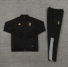 Juventus Trainingsanzug mit Jacke
