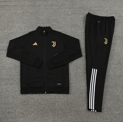 Juventus Trainingsanzug mit Jacke