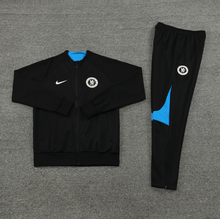 Chelsea Trainingsanzug mit Jacke