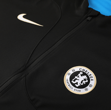 Chelsea Trainingsanzug mit Jacke