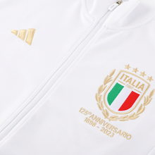 Italien Trainingsanzug mit Jacke