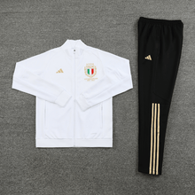 Italien Trainingsanzug mit Jacke