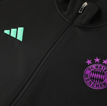 Bayern München Trainingsanzug mit Jacke