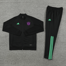 Bayern München Trainingsanzug mit Jacke