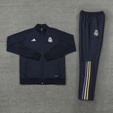 Real Madrid Trainingsanzug mit Jacke