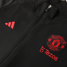 Manchester United Trainingsanzug mit Jacke