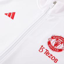 Manchester United Trainingsanzug mit Jacke